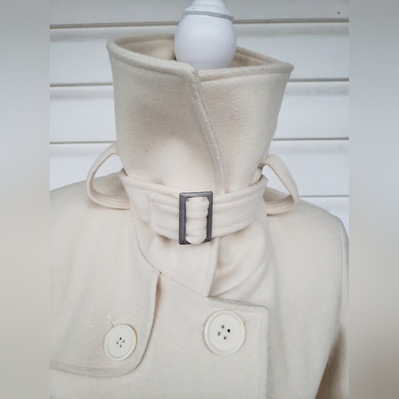 RAMPAGE Premium Wool Vintage Jacket!!! - Picture 4 of 10